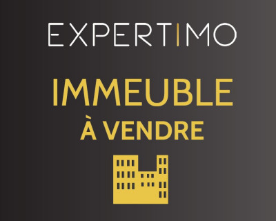 Immeuble Vente Rethel  210m² 107600€