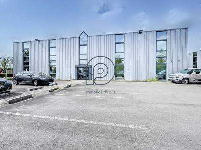 Bureaux 264 m² 