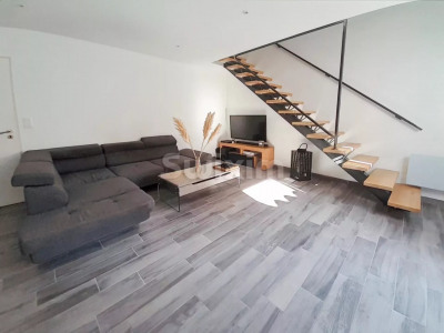 Maison 3 pièces 73 m²