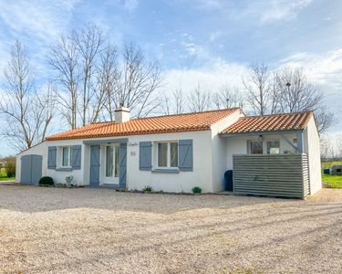 Maison 4 pièces 85m2