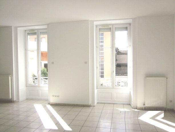 Appartement 3 pièces 85 m²