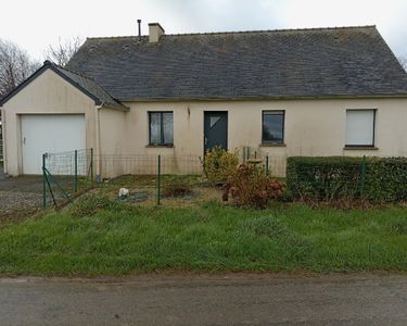 Maison muel