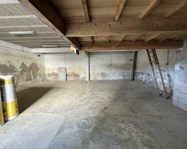 Maison 1 pièce 200 m²