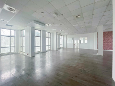Bureaux 432 m²