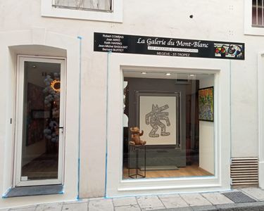 Local Commercial à Louer sur Saint-Tropez