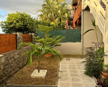 Villa 5 pièces 120 m² 