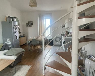 Appartement à louer 60130