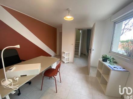 Bureaux 35 m²