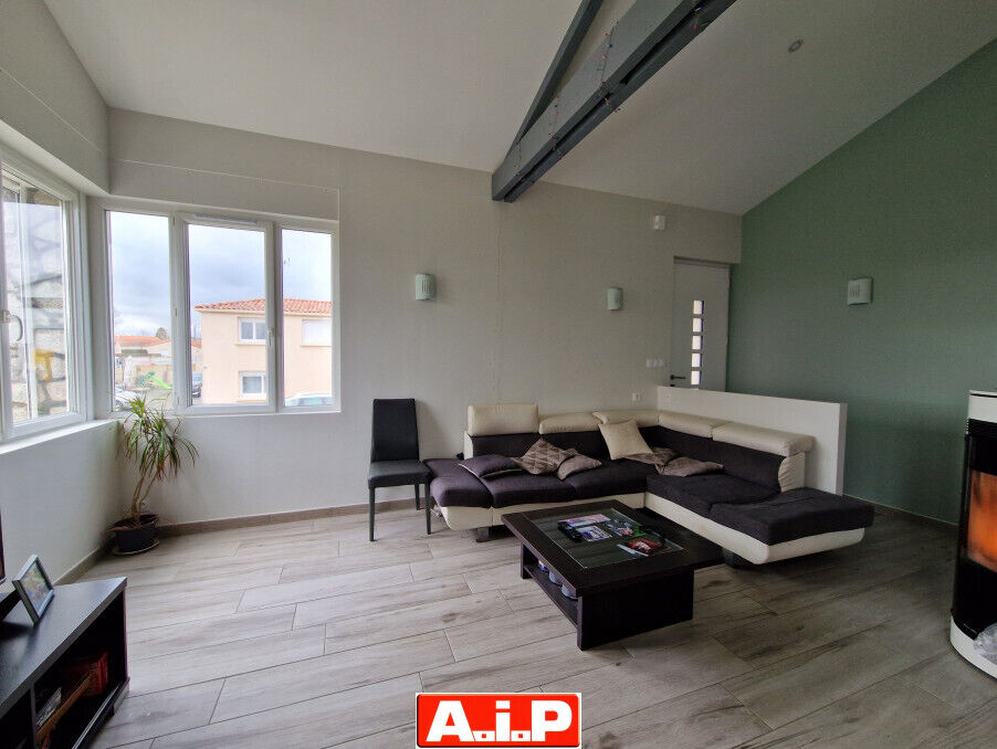 Vente Maison 89 m² à Saint-Prouant 189 000 €