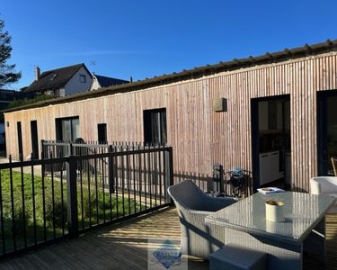 Maison 8 pièces 75 m²