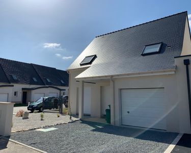 Maison 6 pièces 111 m²