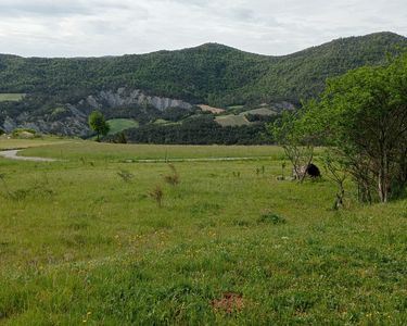 Terrains constructibles Etoile-Saint-Cyrice