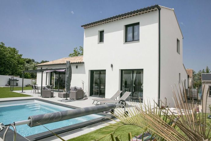 Maison 4 pièces 105 m²