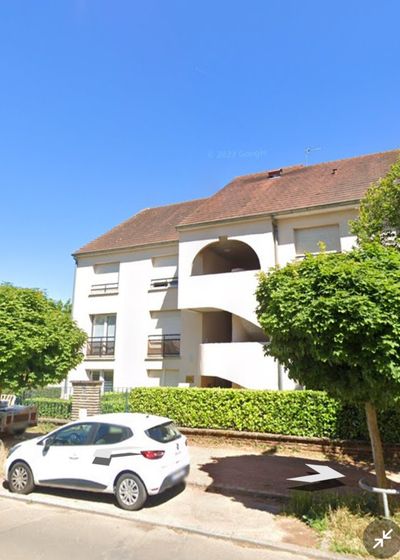Vends appartement 19m² proche centre ville Dijon 