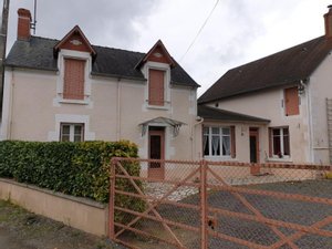 Maison 5 pièces 108 m²