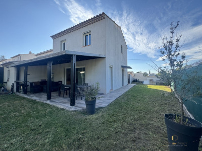 Maison 4 pièces 85 m²