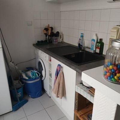 Studio de 25m2 à louer sur Poitiers