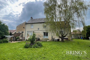 Grande maison secteur Fère en Tardenois