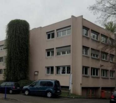 Bureaux 115 m²