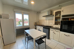 Appartement Location Sochaux 3p 69m² 730€