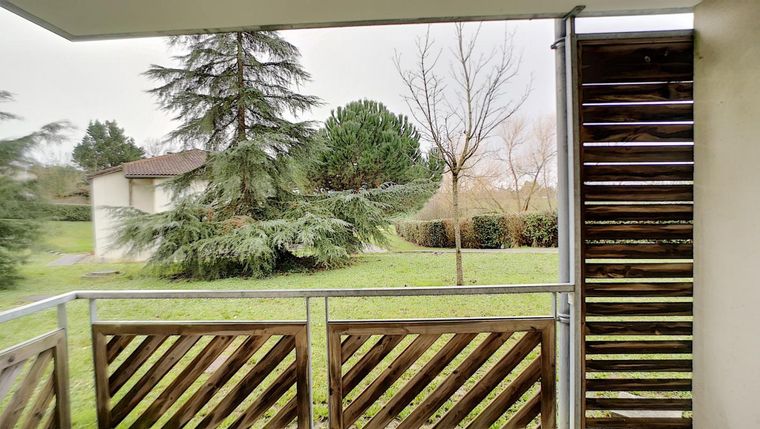 Appartement 2 pièces 37 m²