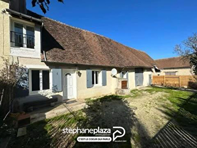 Maison 3 pièces 83 m²