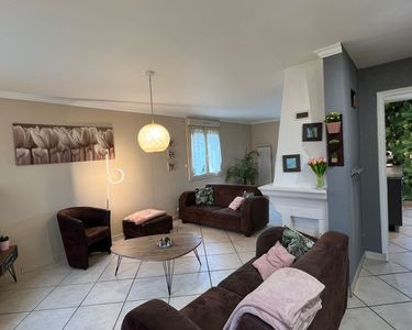 Maison Vente Laval 5p 103m² 269000€