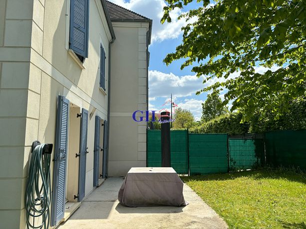 Maison 5 pièces 96 m²