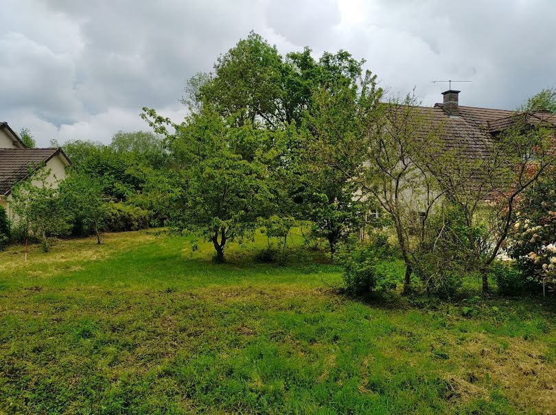 Terrain Vente Méry-sur-Seine  600m² 26000€