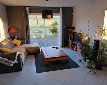 Maison 130m2