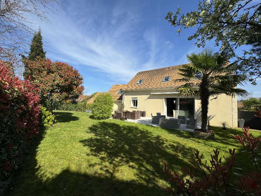 Maison 7 piÃ¨ces de 156mÂ²