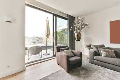 Appartement T2 avec balcon proche de centre d'Uzes