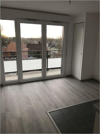 Appartement 1 pièce 21 m²