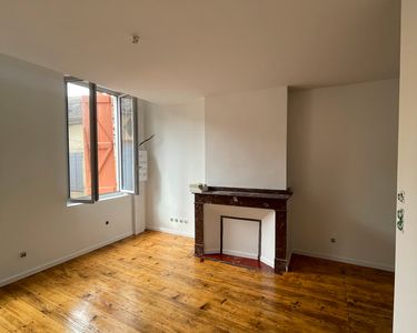 Appartement T2 45m2