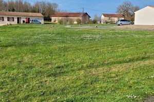 Terrain Vente Fonsorbes  500m² 105000€