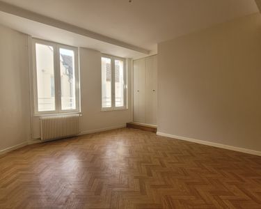 Appartement 4 pièces 76 m² 