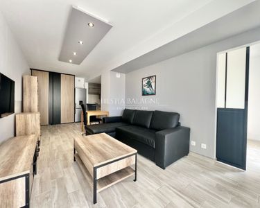 Appartement T2 centre ville Île Rousse