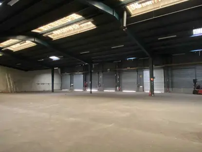 Location Entrepôt Sotteville Les Rouen 76300