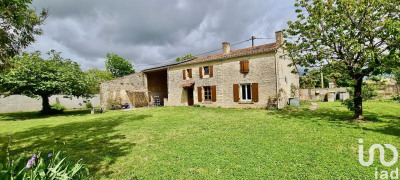 Maison 5 pièces 135 m²