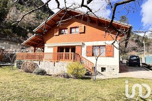 Vente Chalet 5 pièces