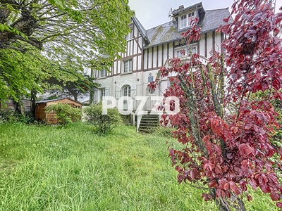 Maison Vente Agon-Coutainville 8p 224m² 766500€