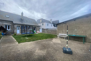 Maison Saint Malo 6 pièce(s) 125 m2