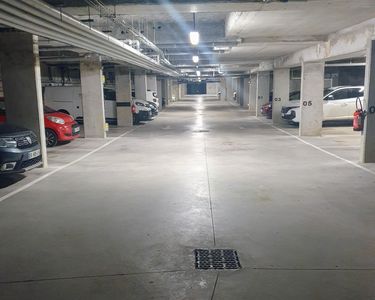 Location place de parking dans résidence sécurisée