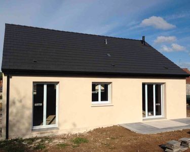 Maison 6 pièces 107 m²