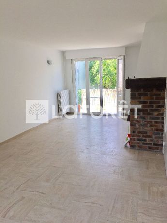 Maison 5 pièces 118 m²