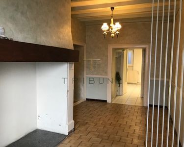 Maison 4 pièces 114 m²