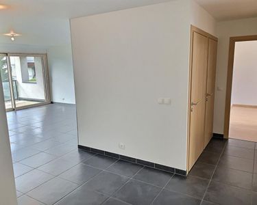 Appartement 4 pièces 85 m²