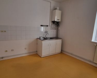 A louer Appartement F2
