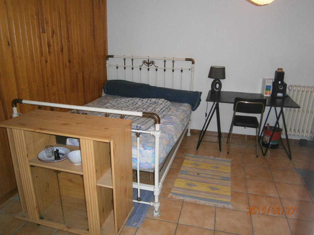 Chambre de 20m2 à louer sur Aussillon