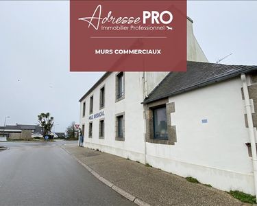 Local commercial 22 m²